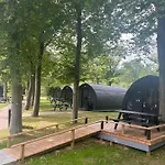 Sportspark Blaavandshuk 3* Oksbøl