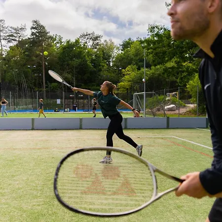 Sportspark Blaavandshuk Θέρετρο 3*