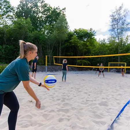 Resort Sportspark Blaavandshuk