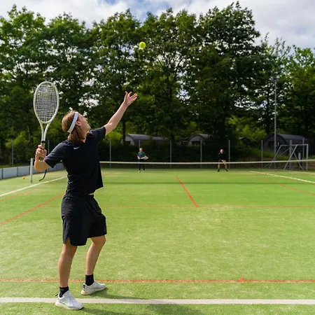 Rezort Sportspark Blaavandshuk 3*