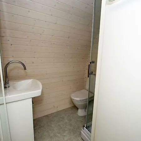 Rezort Sportspark Blaavandshuk 3*