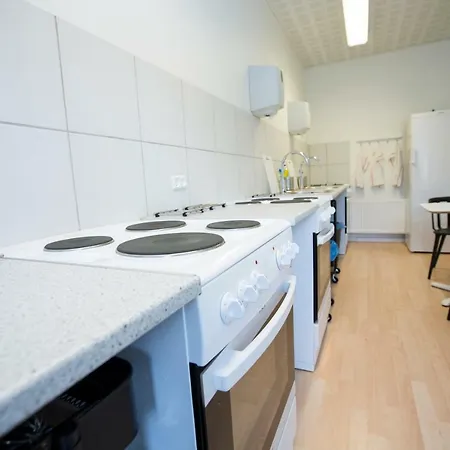 Sportspark Blaavandshuk Rezort 3*