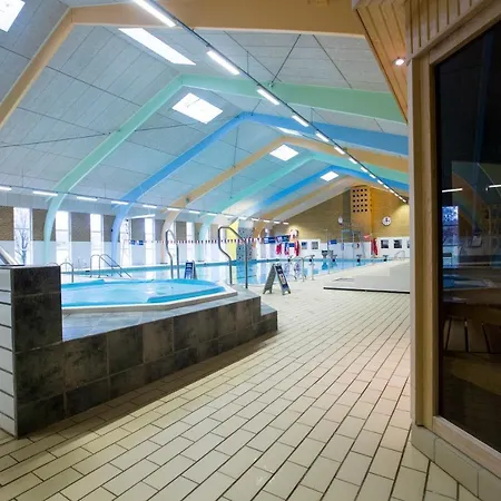 Sportspark Blaavandshuk Rezort 3*