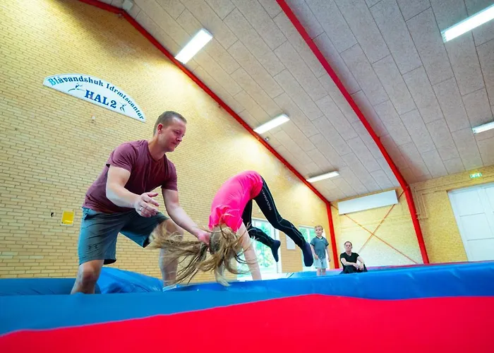 Sportspark Blaavandshuk