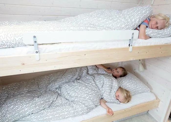 Sportspark Blaavandshuk 3* Oksbøl