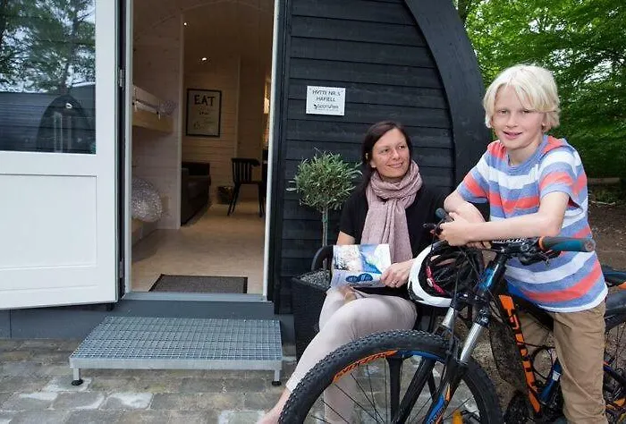Sportspark Blaavandshuk Oksbøl
