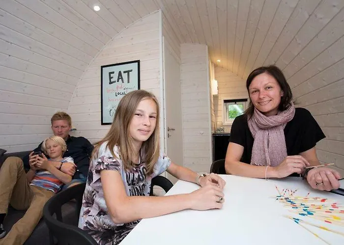 Sportspark Blaavandshuk Oksbøl